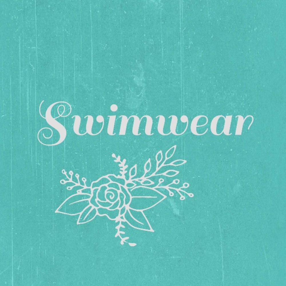 Swimwear
